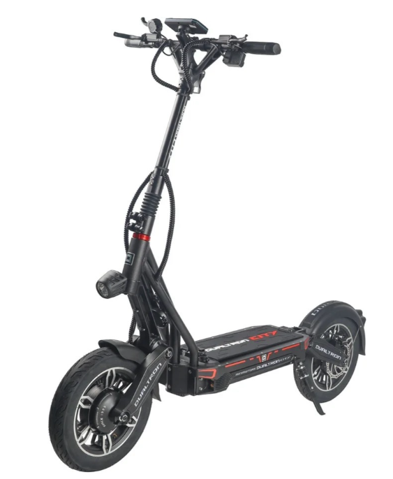 Dualtron City EY4
