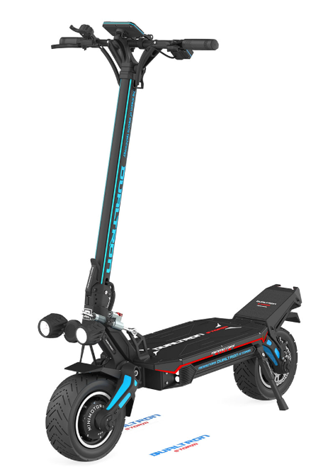 Dualtron Storm Limited