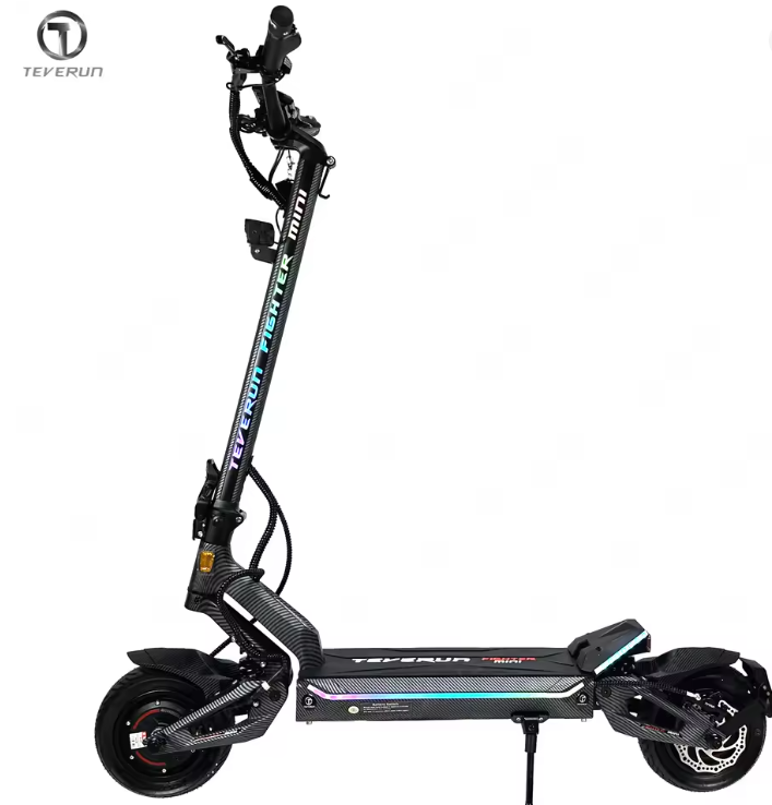 Teverun Fighter Mini 2026
