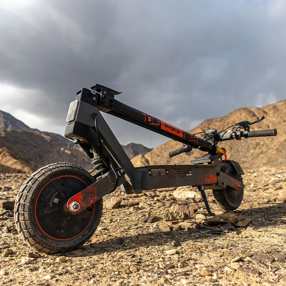 KuKirin G2 Ultra Eletric Scooter