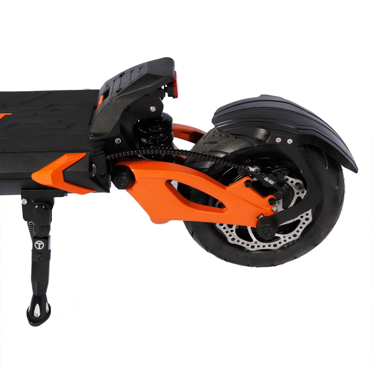 Teverun Blade GT Plus II