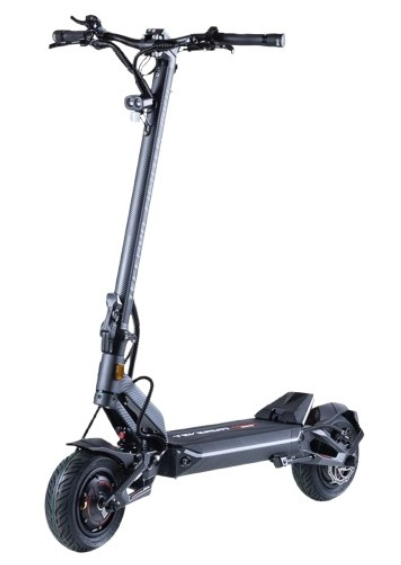 Teverun Fighter Mini Pro 2026