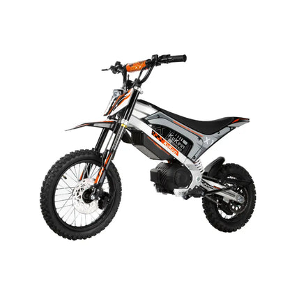 KuKirin X1