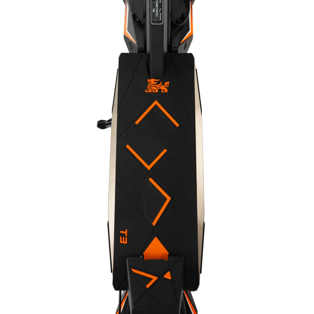 KuKirin T3
