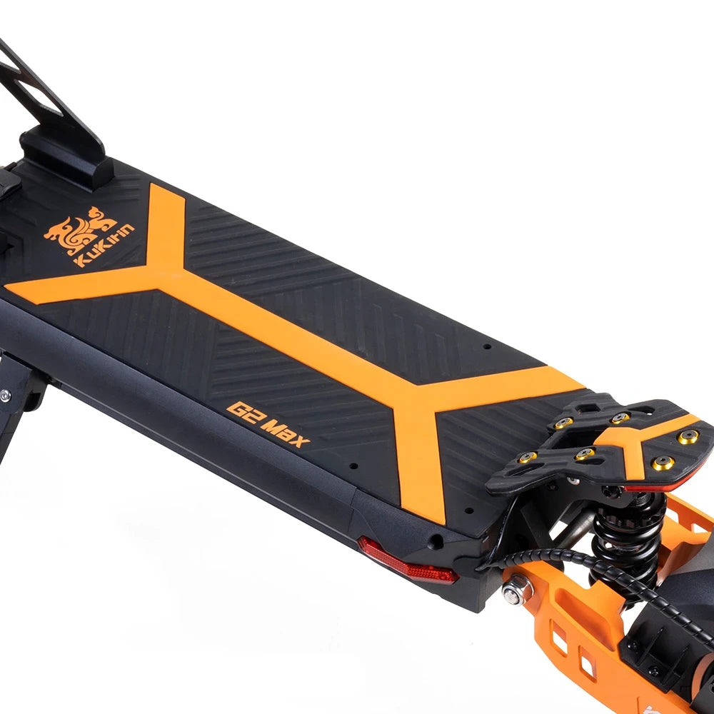 KuKirin G2 Max Electric Scooter