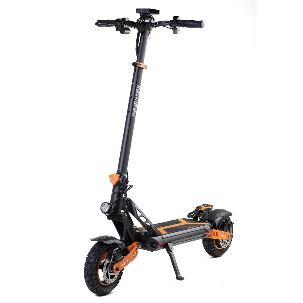 KuKirin G2 Max Electric Scooter