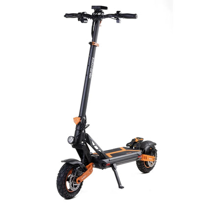 KuKirin G2 Max Electric Scooter