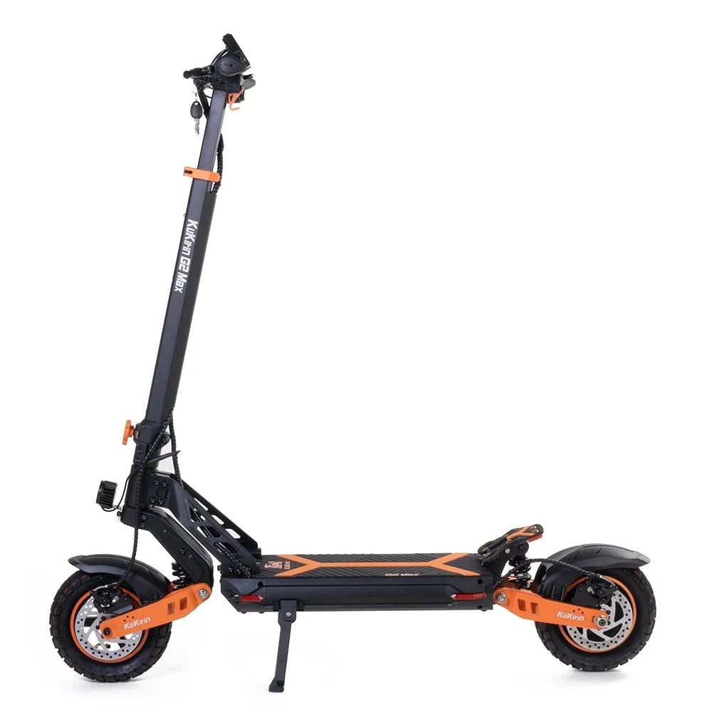 KuKirin G2 Max Electric Scooter