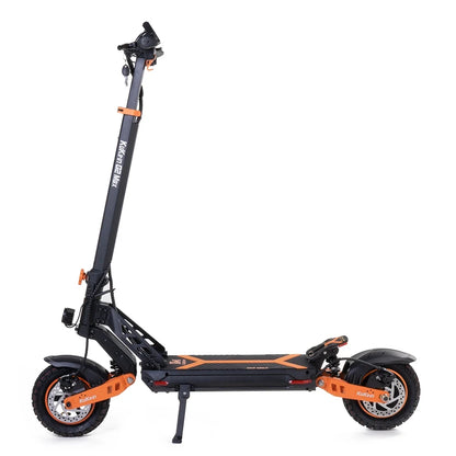 KuKirin G2 Max Electric Scooter