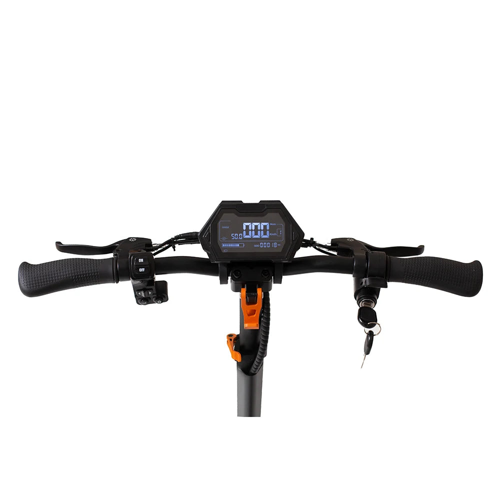 KuKirin G2 Pro Electric Scooter