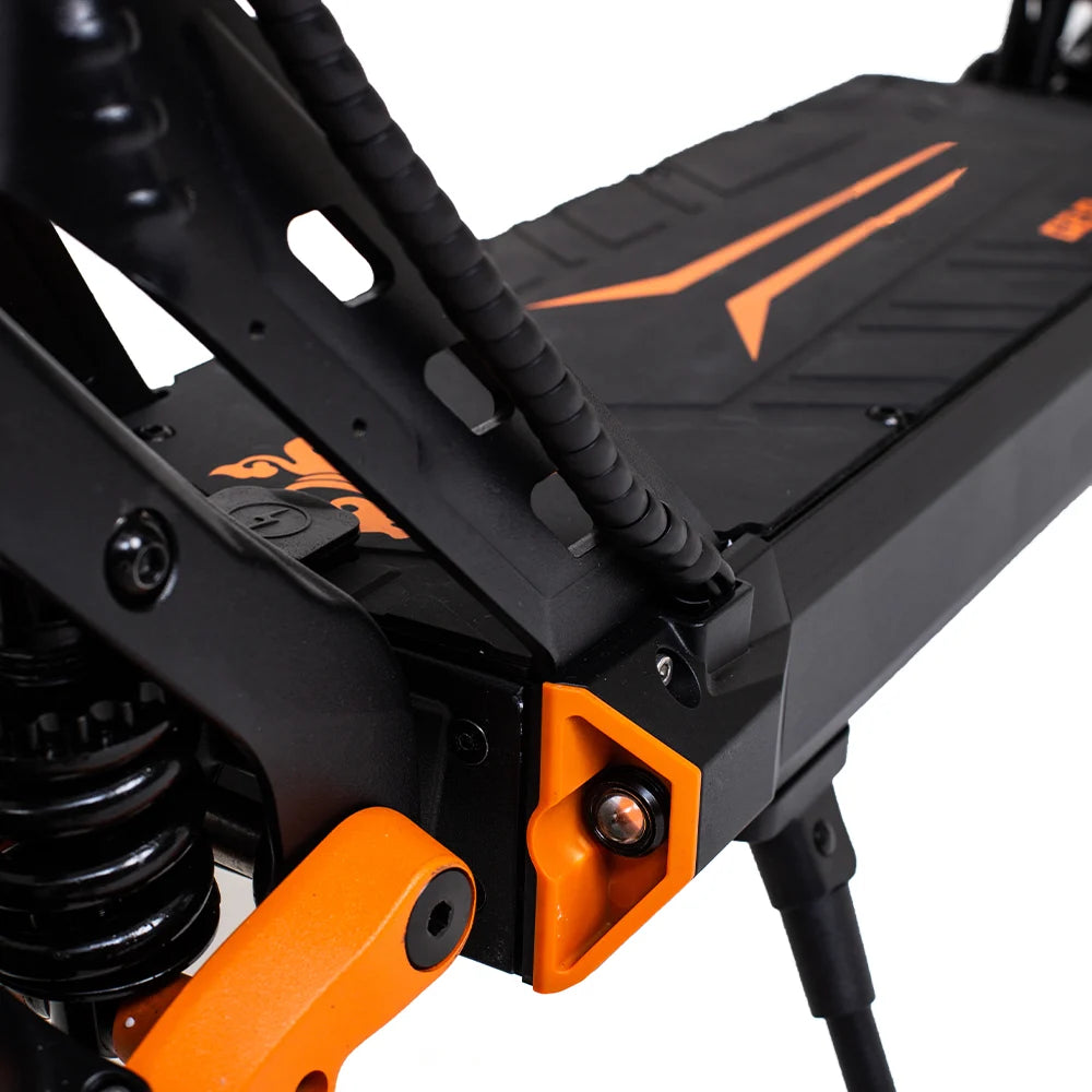KuKirin G2 Pro Electric Scooter