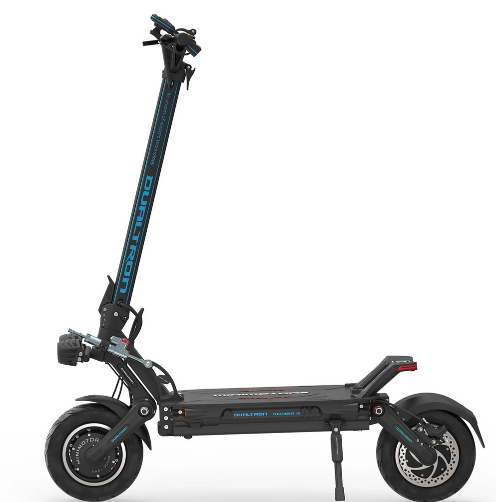 Dualtron Thunder 3