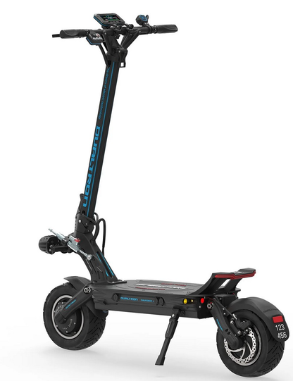 Dualtron Thunder 3