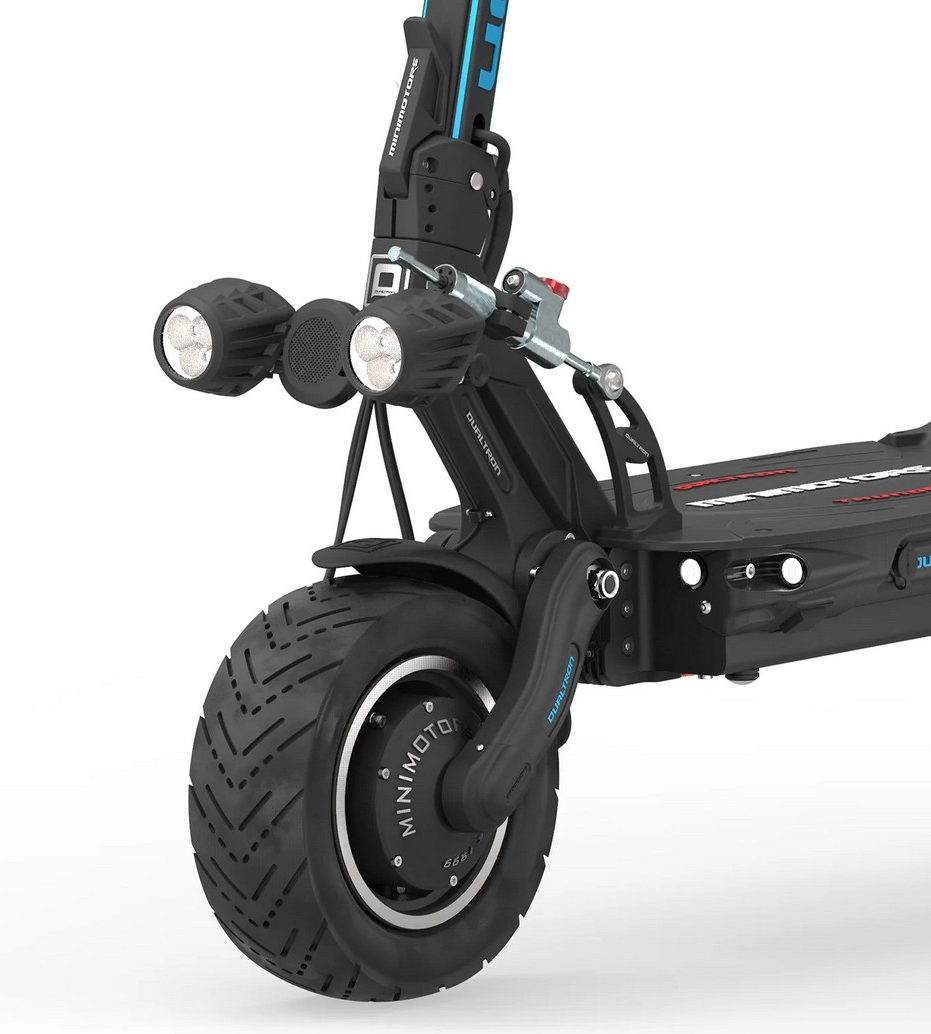 Dualtron Thunder 3