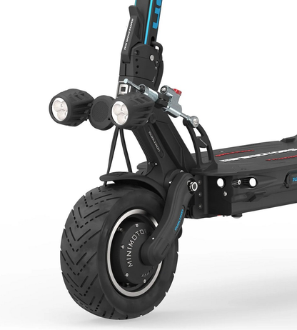 Dualtron Thunder 3
