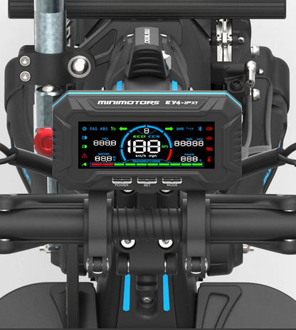 Dualtron Thunder 3