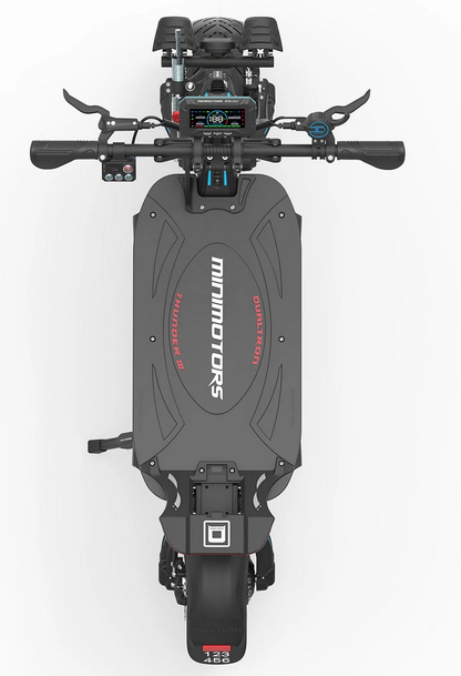 Dualtron Thunder 3