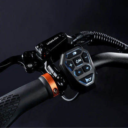 Teverun Blade GT II