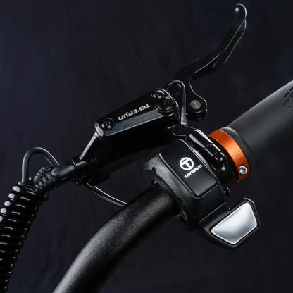 Teverun Blade GT II