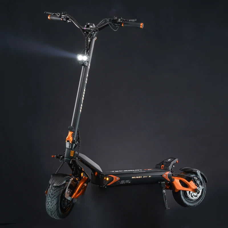 Teverun Blade GT II
