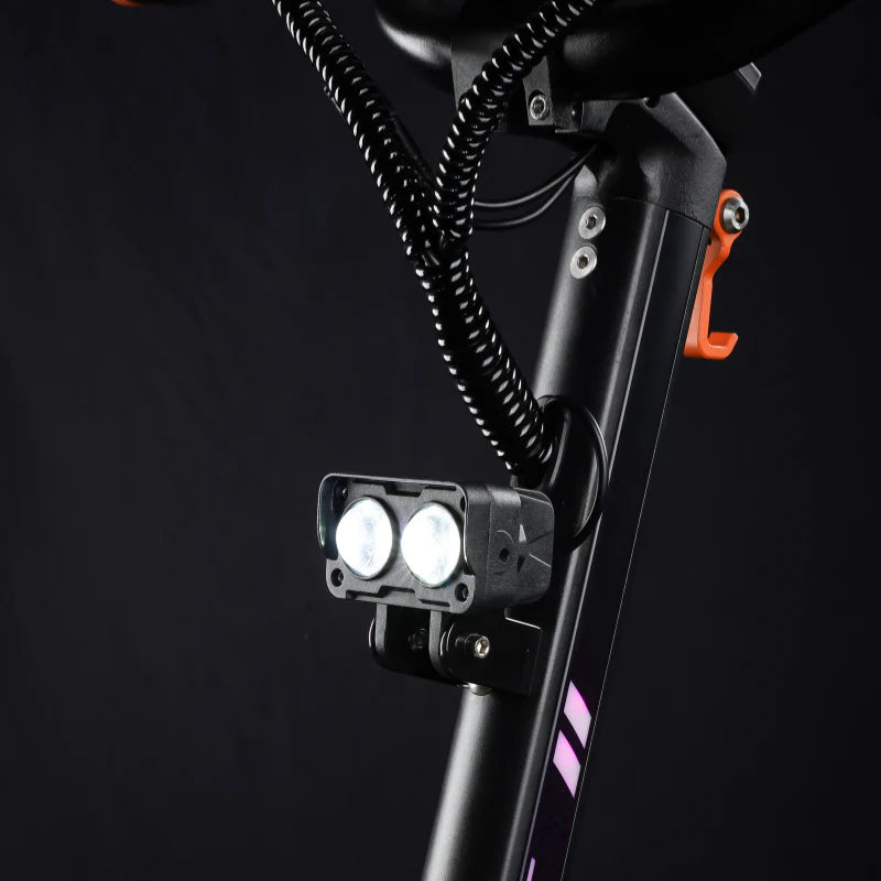 Teverun Blade GT II