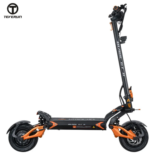 Teverun Blade GT II