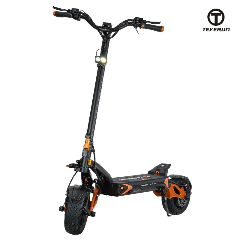 Teverun Blade GT II