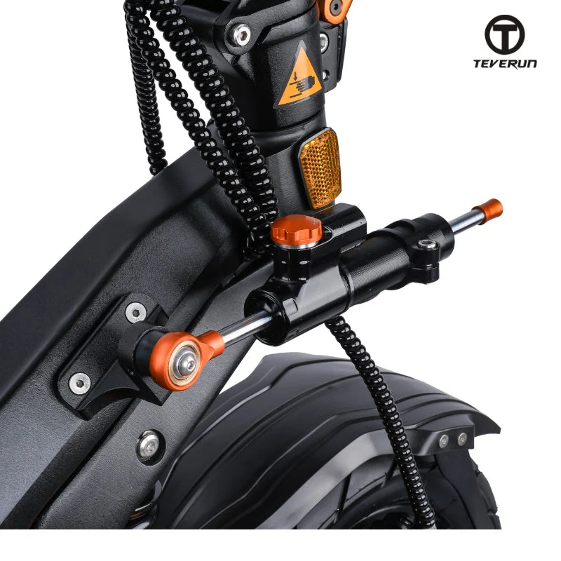 Teverun Blade GT II