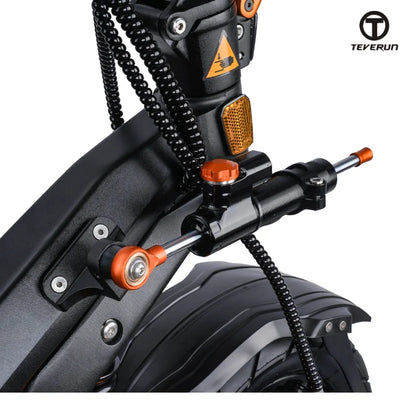 Teverun Blade GT II