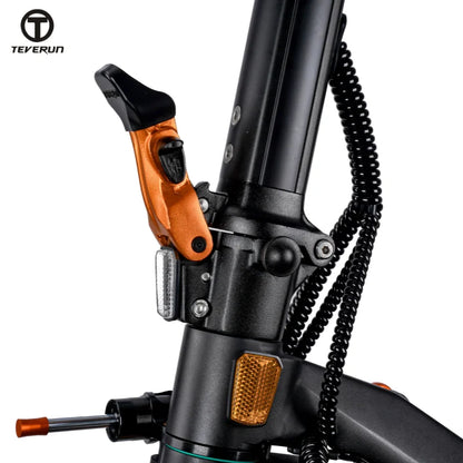 Teverun Blade GT II