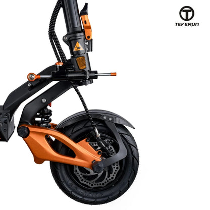 Teverun Blade GT II