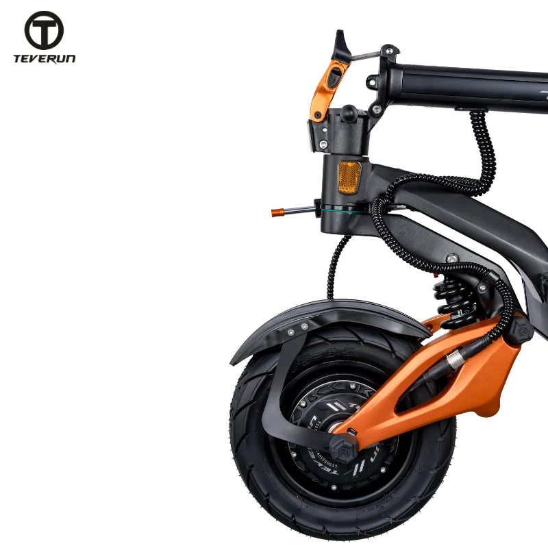 Teverun Blade GT II
