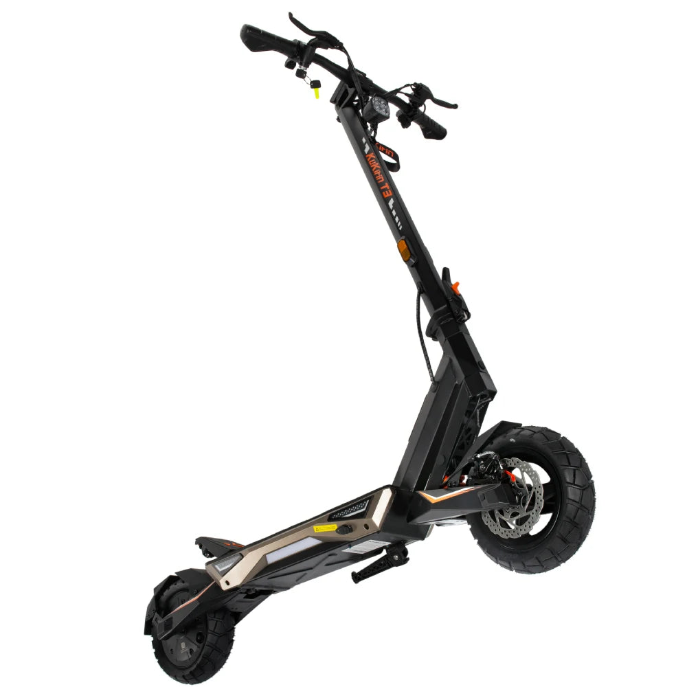 KuKirin T3