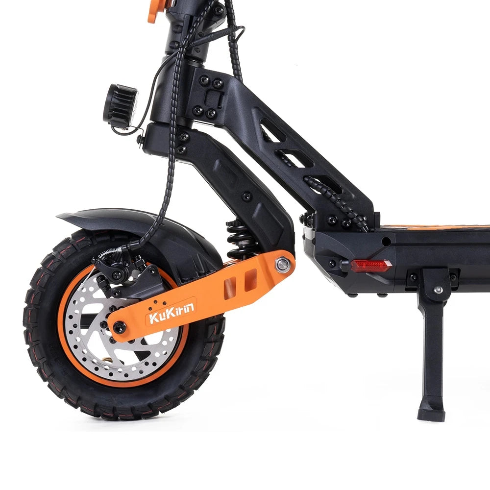 KuKirin G2 Max Electric Scooter