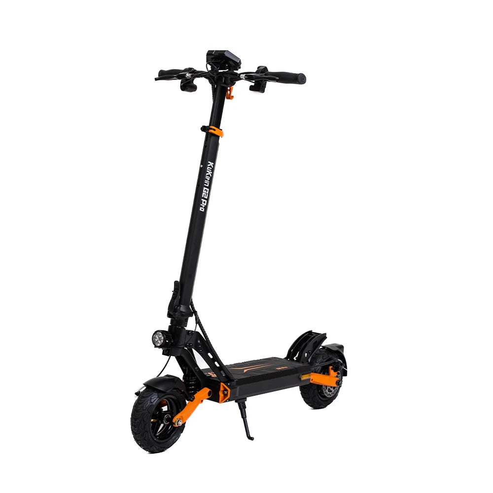 KuKirin G2 Pro Electric Scooter