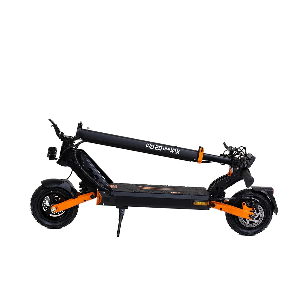 KuKirin G2 Pro Electric Scooter
