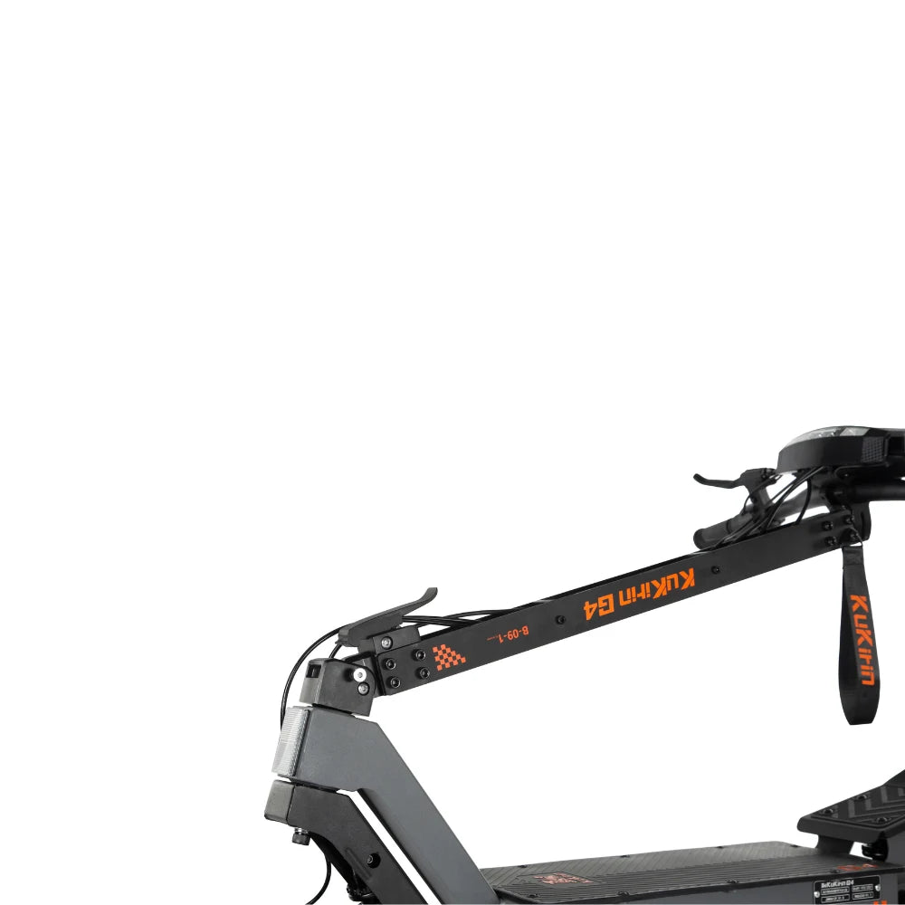 KuKirin G4 Electric Scooter