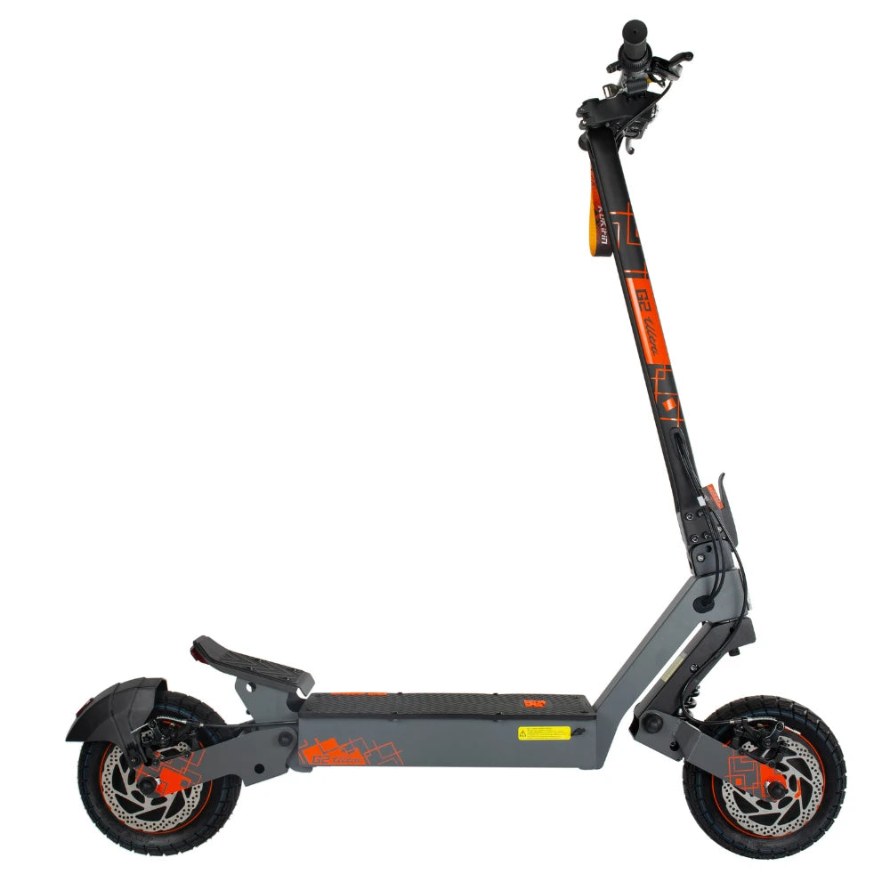 KuKirin G2 Ultra Eletric Scooter