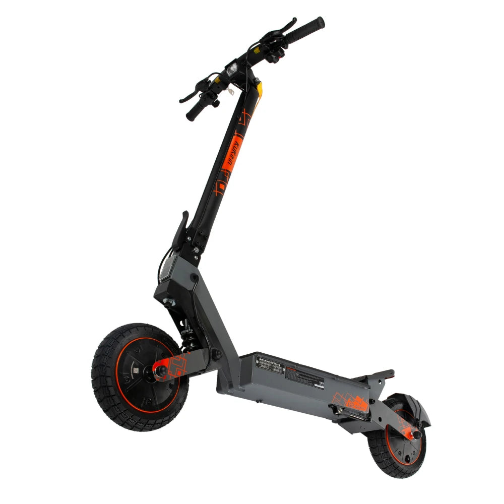KuKirin G2 Ultra Eletric Scooter