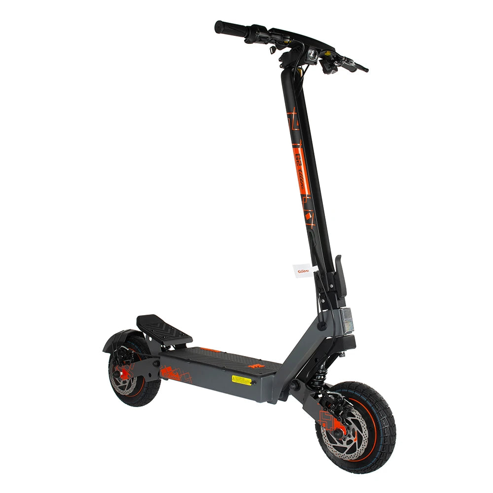 KuKirin G2 Ultra Eletric Scooter