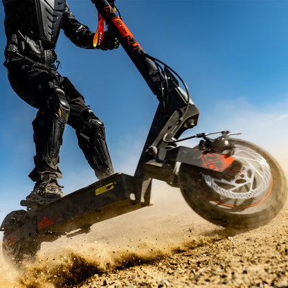 KuKirin G2 Ultra Eletric Scooter