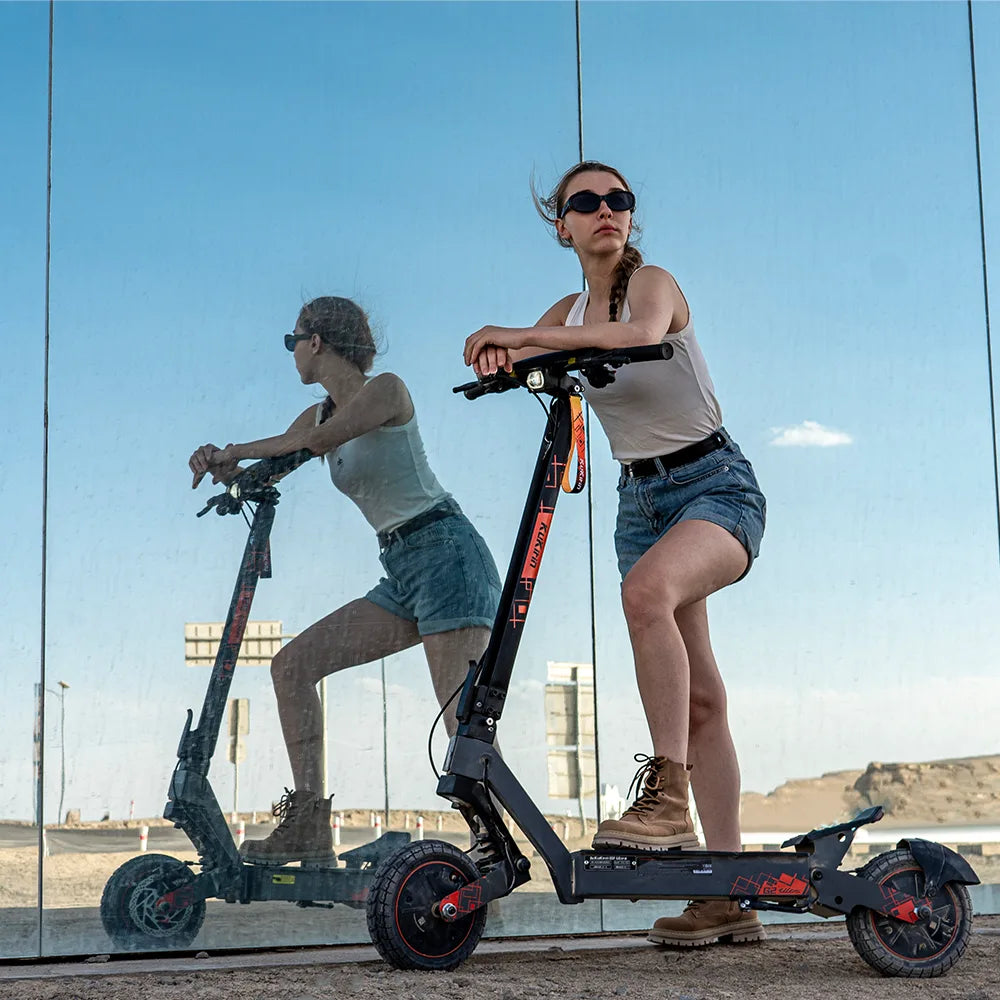 KuKirin G2 Ultra Eletric Scooter
