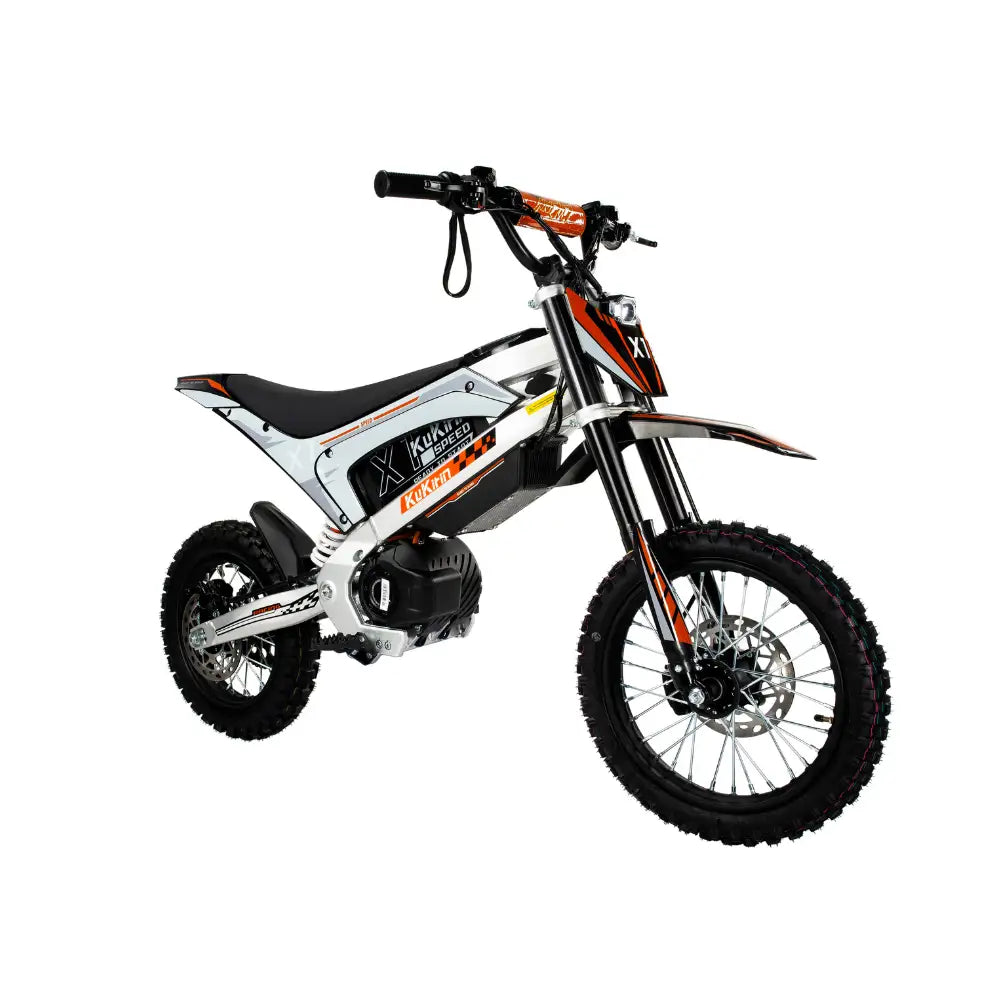 KuKirin X1