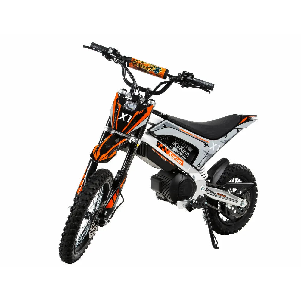 KuKirin X1