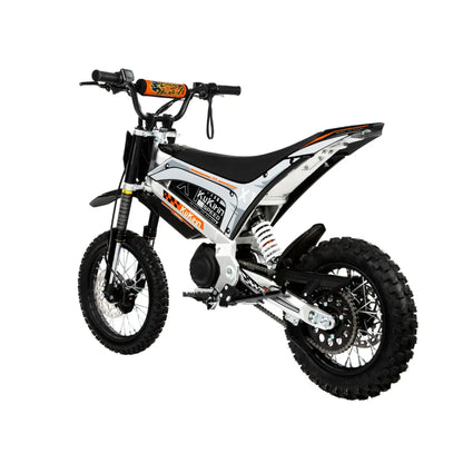 KuKirin X1