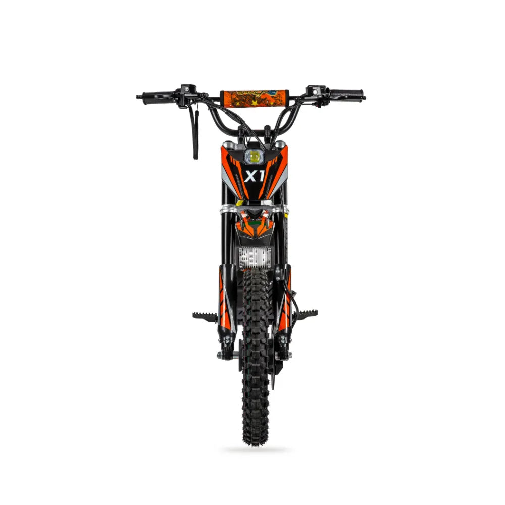KuKirin X1