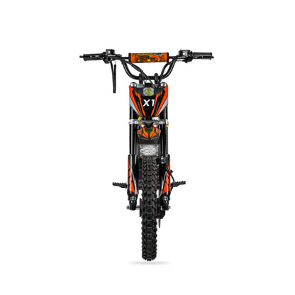 KuKirin X1