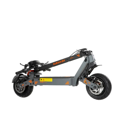 KuKirin G4 Electric Scooter