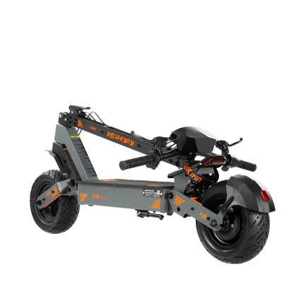 KuKirin G4 Electric Scooter