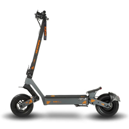 KuKirin G4 Electric Scooter